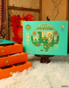 新春送健康，苏州稻香村低糖礼盒传心意